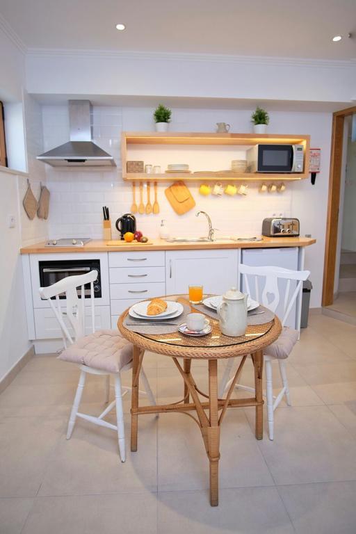 Casinha 23 Apartment Lagos Luaran gambar