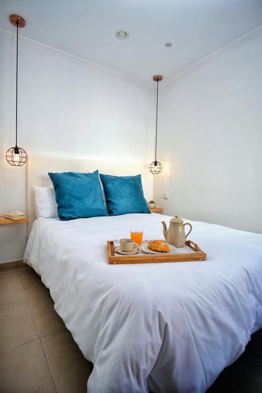 Casinha 23 Apartment Lagos Luaran gambar