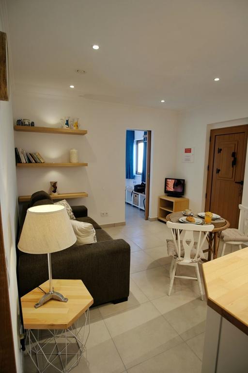 Casinha 23 Apartment Lagos Luaran gambar